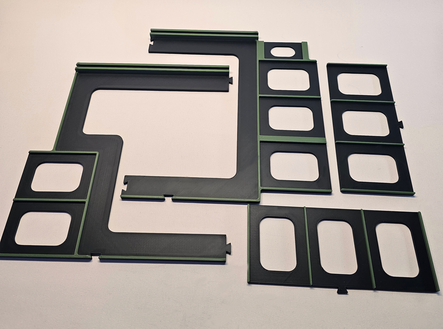 Stalker - Player Dashboards (Unofficial)