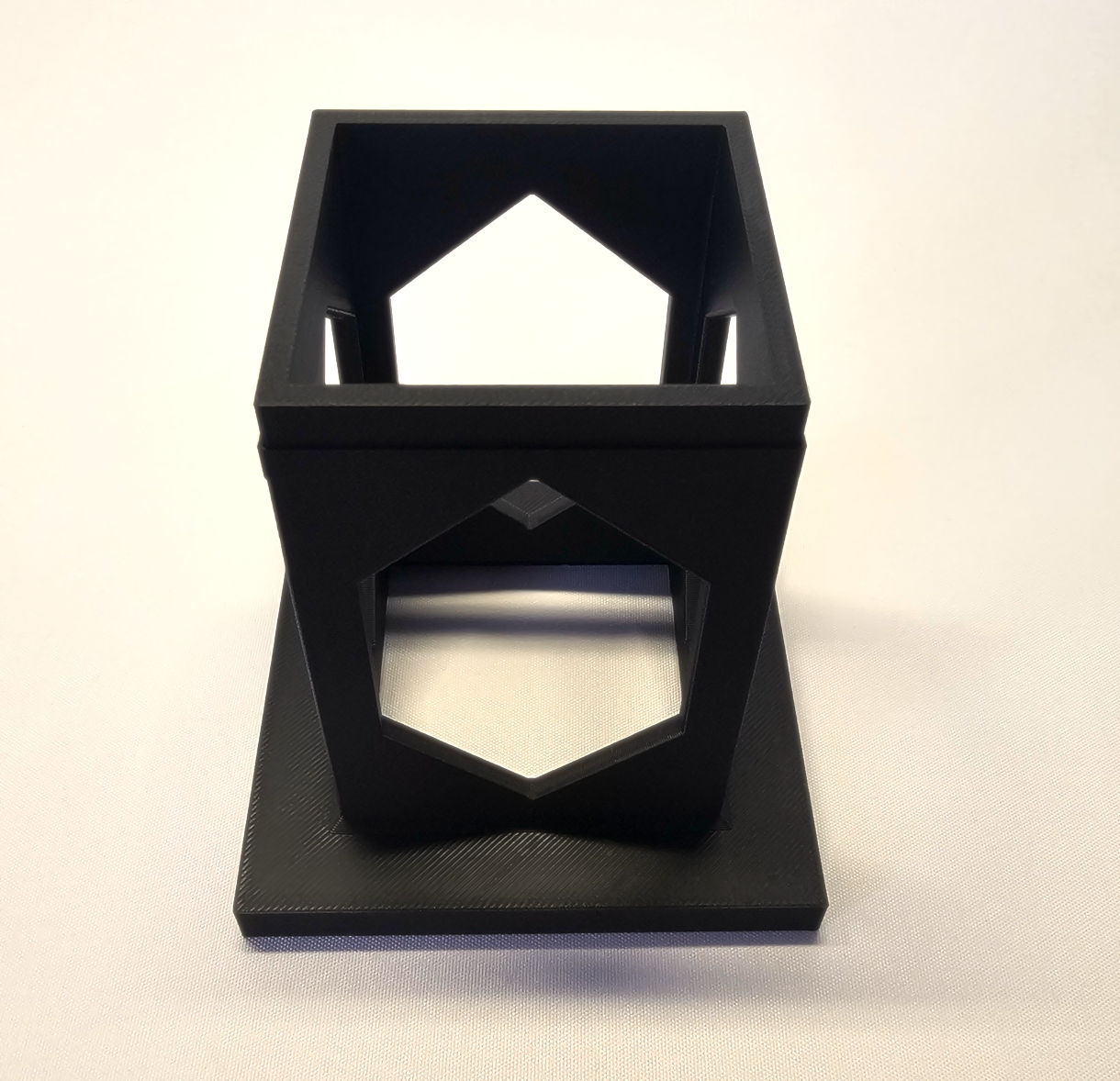 Dice Throne Adventures - Supports de tuiles avec tour de rangement
