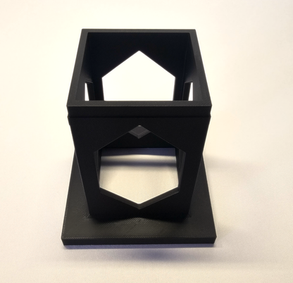 Dice Throne Adventures - Supports de tuiles avec tour de rangement