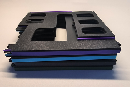 Stalker - Player Dashboards (Unofficial)