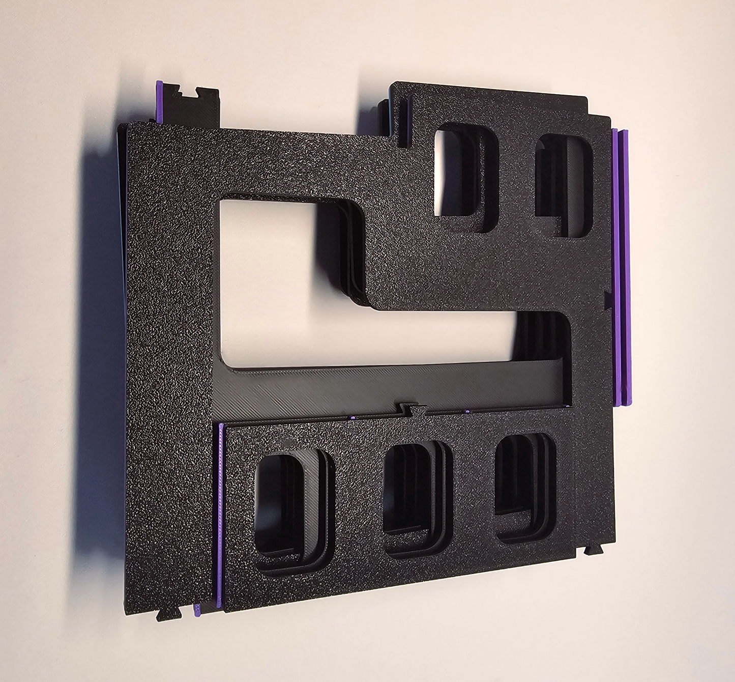 Stalker - Player Dashboards (Unofficial)