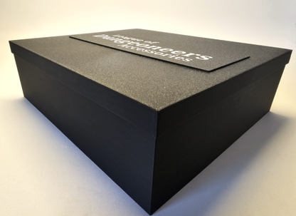 League of Dungeoneers - All-In with deluxe storage box