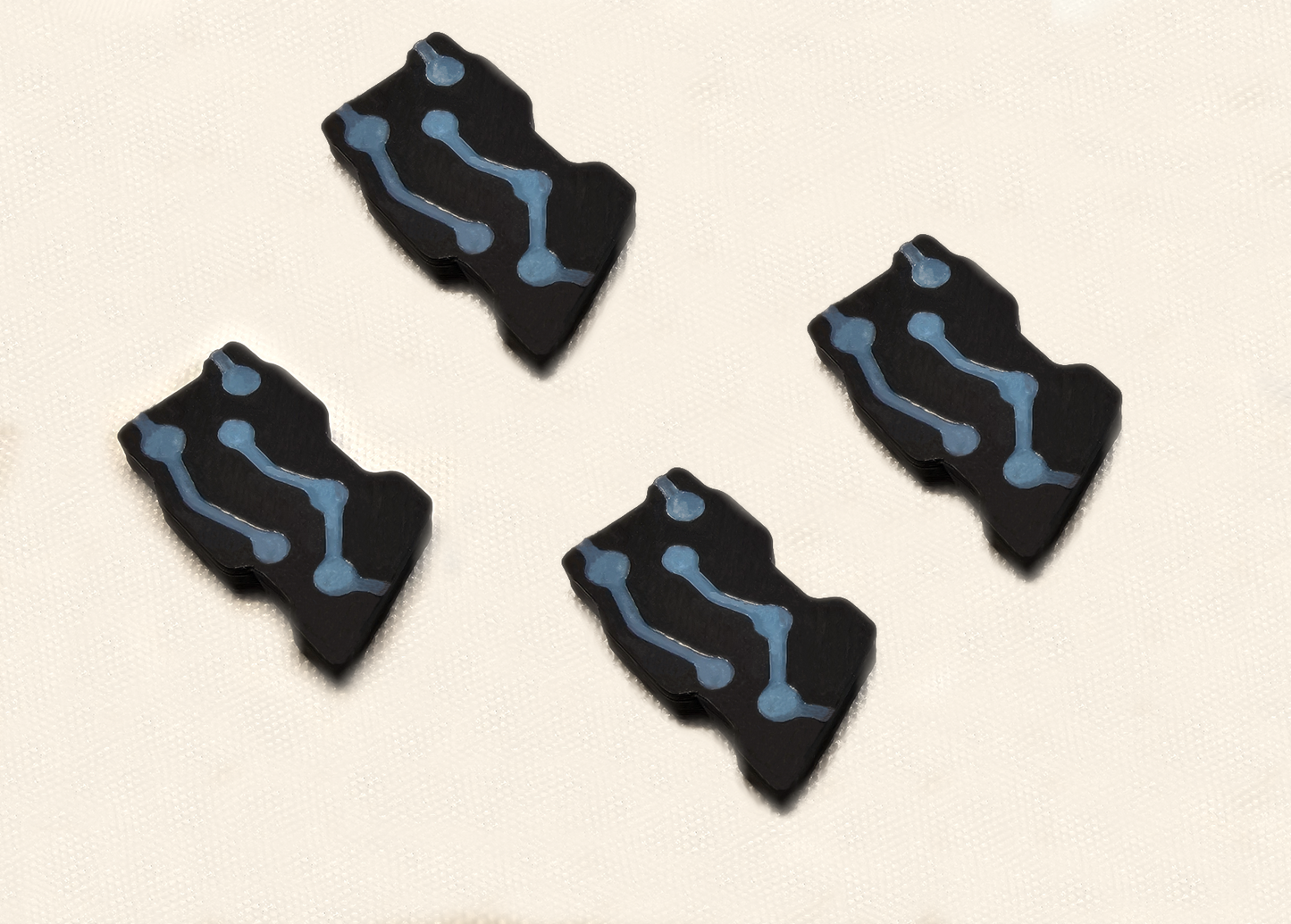 Bundle Nanolith