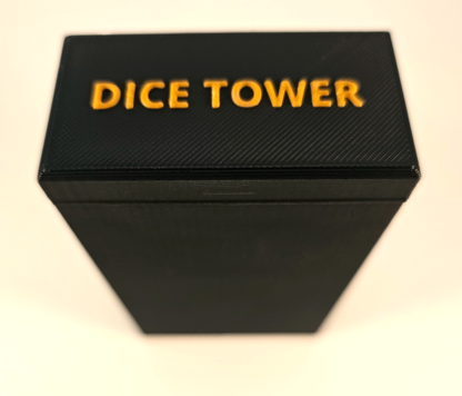 Dice Tower