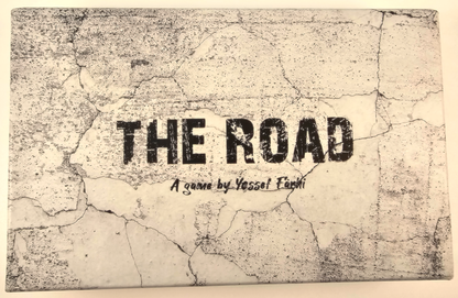 The Road Insert