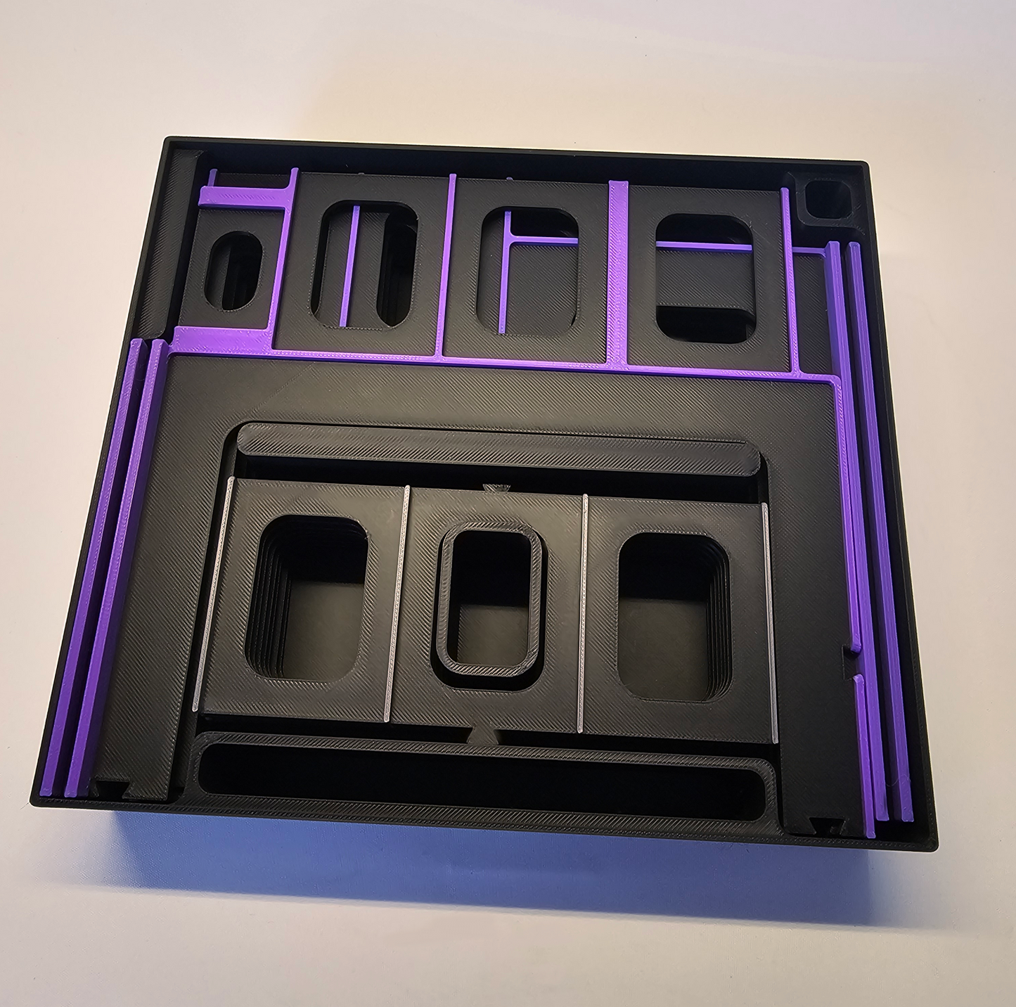 Stalker - Player Dashboards (Unofficial)