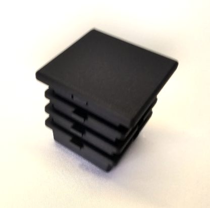 Tiny Stackable Trays (4 + cover)
