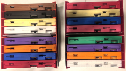 Dice Throne - Box & Dashboard combo