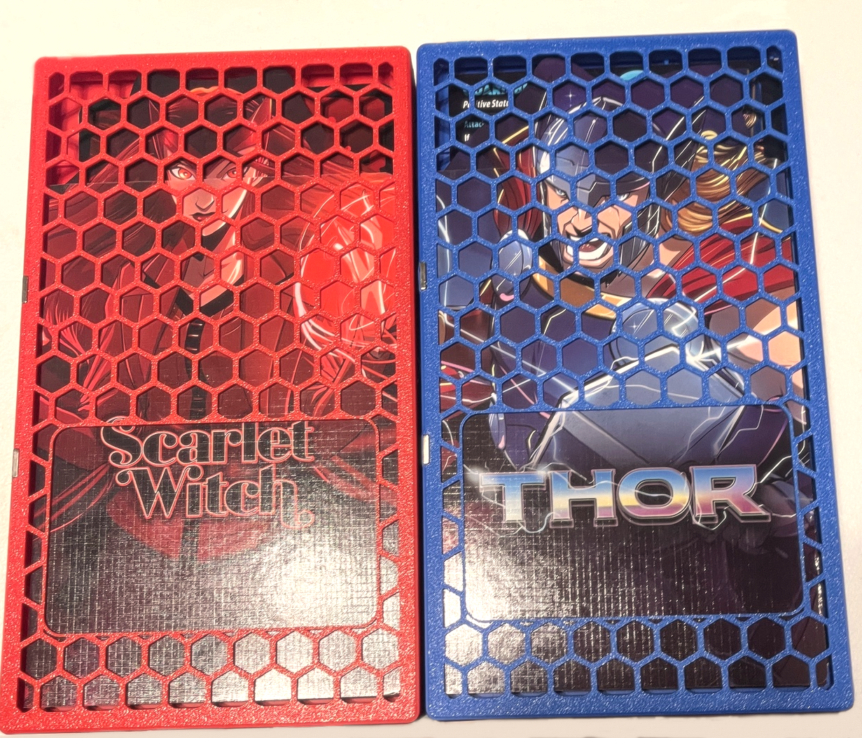 Dice Throne - Box & Dashboard combo