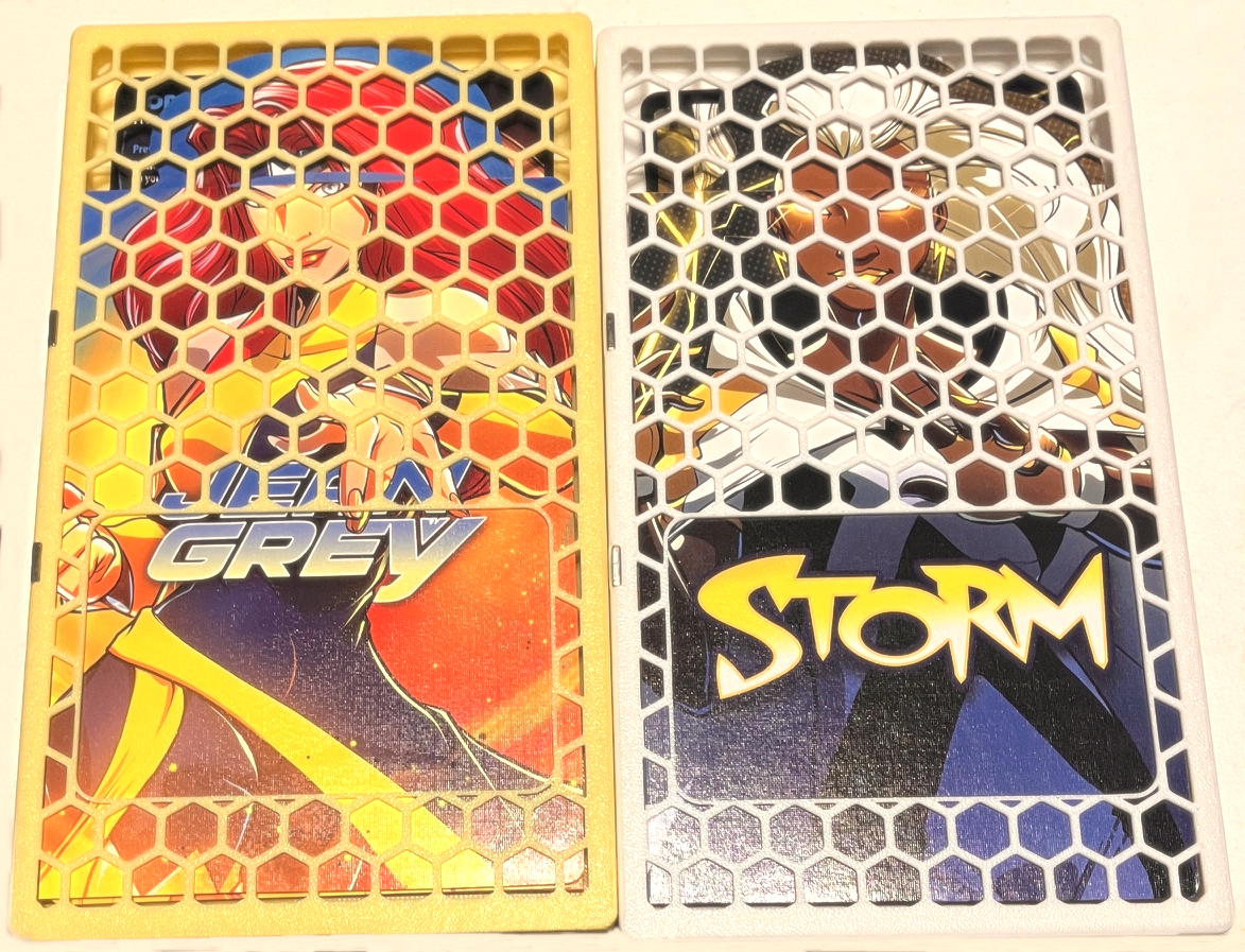 Dice Throne - Box & Dashboard combo