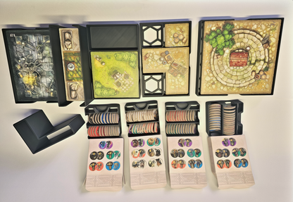 Fateforge - Insert (Unofficial)