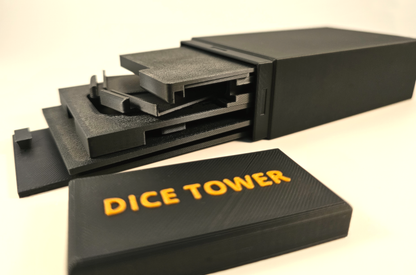 Dice Tower