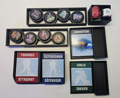 Hockey Superstar - Insert (Unofficial)