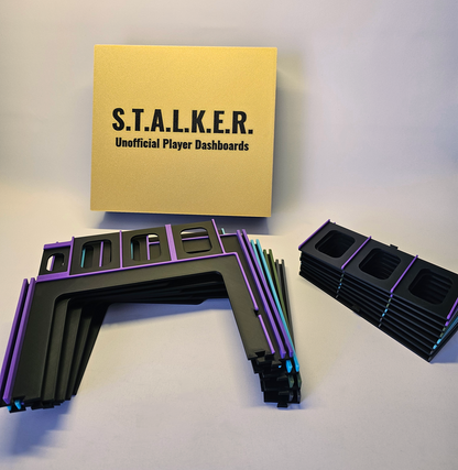 Stalker - Player Dashboards (Unofficial)