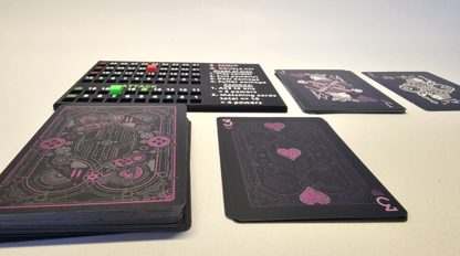 Regicide Card Game Tracker (Unofficial)