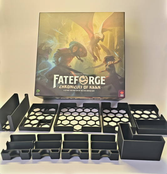 Fateforge - Insert (Unofficial)