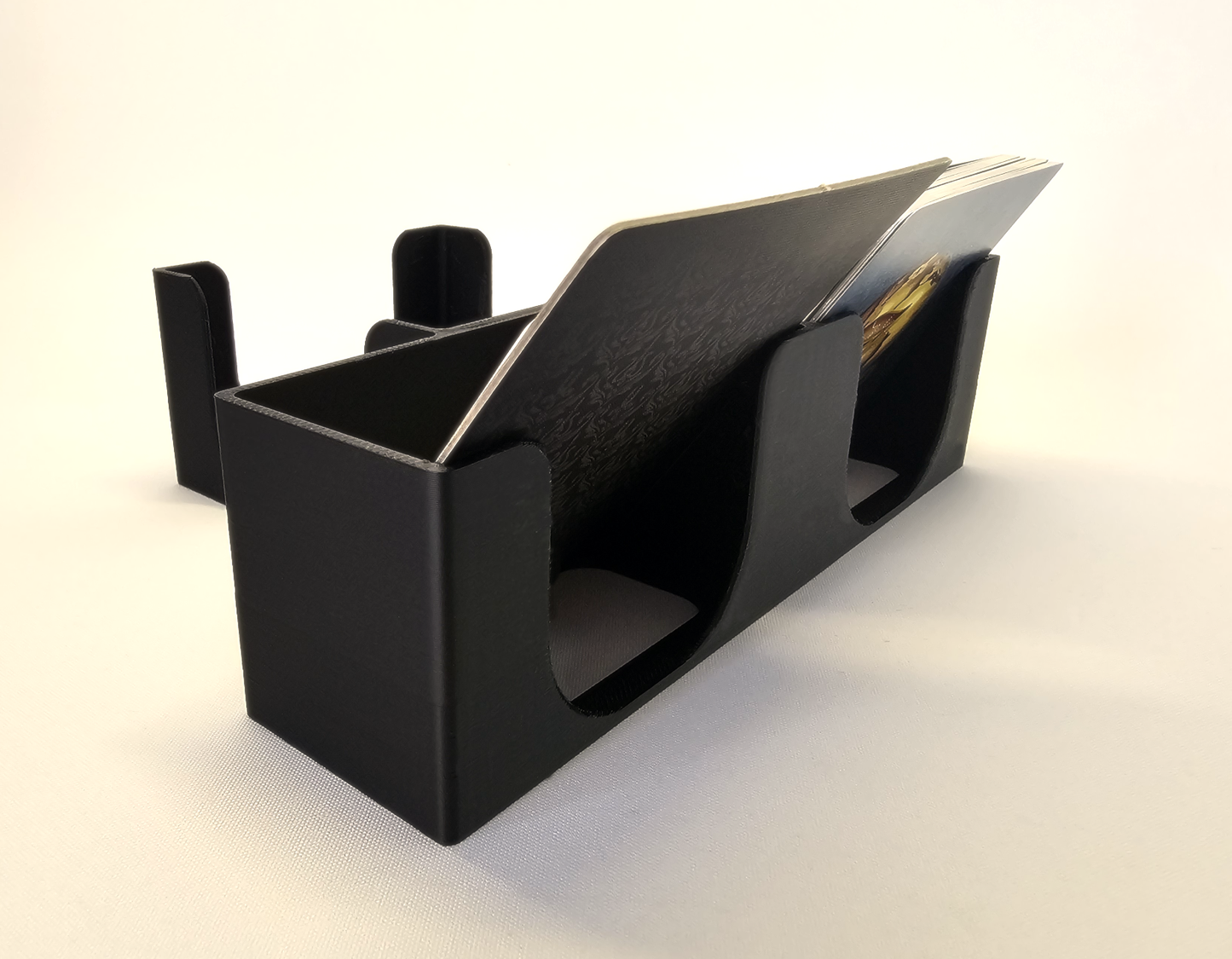 7th Continent - Cards Holder