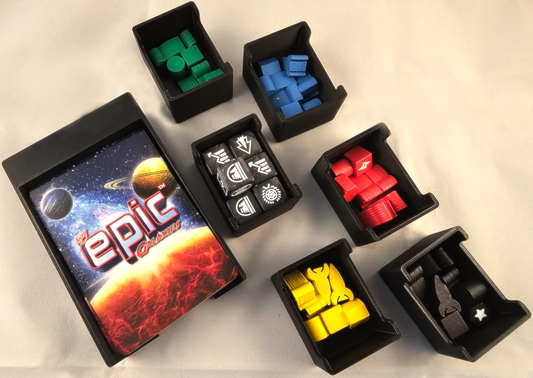 Tiny Epic Galaxies Insert