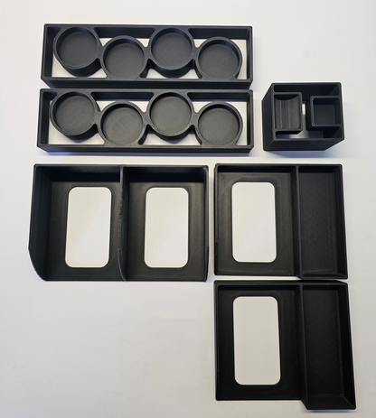 Hockey Superstar - Insert (Unofficial)