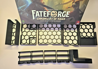 Fateforge - Insert (Unofficial)