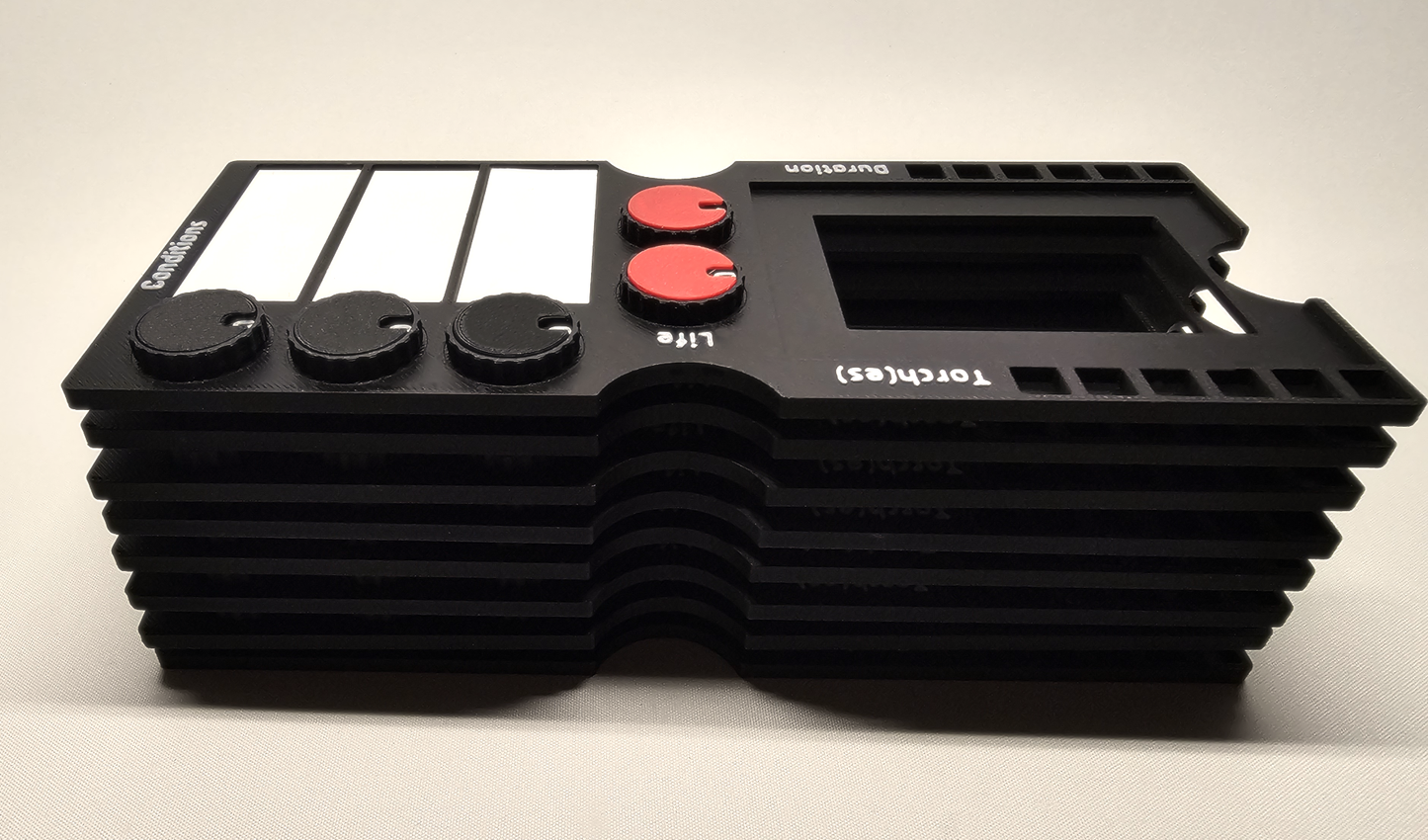 Marching Order - Dashboards (set of 8) Unofficial