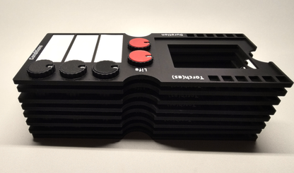 Marching Order - Dashboards (set of 8) Unofficial