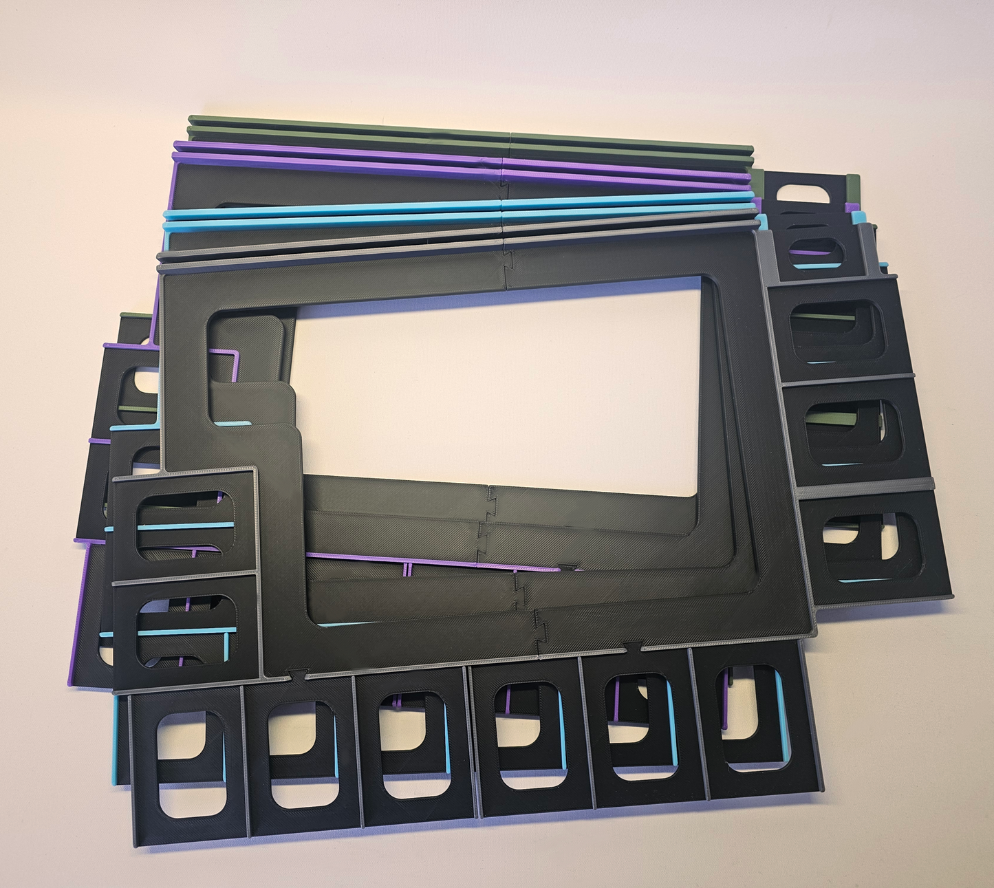 Stalker - Player Dashboards (Unofficial)