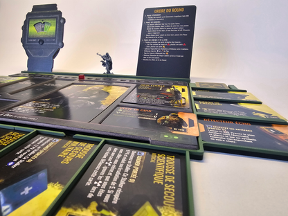 Stalker - Player Dashboards (Unofficial)