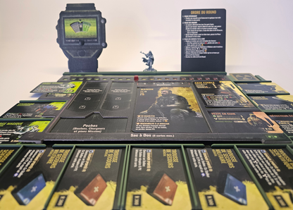 Stalker - Player Dashboards (Unofficial)