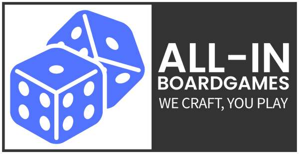 All-In BoardGames