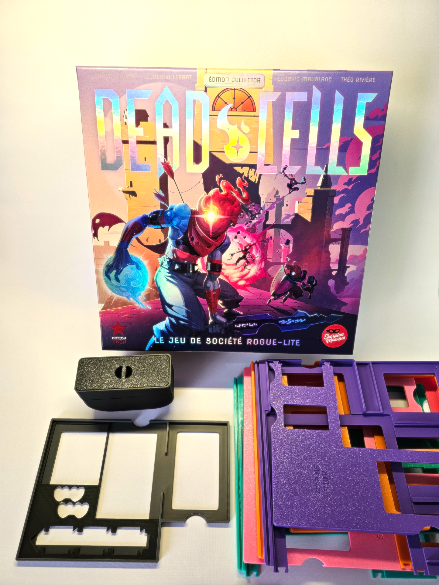 Dead Cells Ultimate Bundle