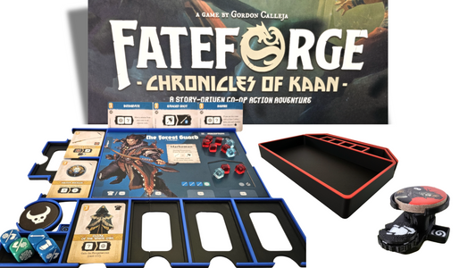 Fateforge - Bundle