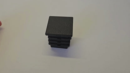 Tiny Stackable Trays (4 + cover)