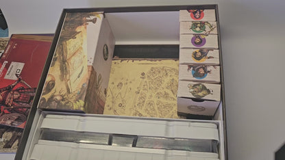 Fateforge - Insert (Unofficial)