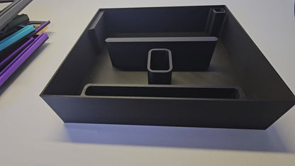 Stalker - Player Dashboards (Unofficial)