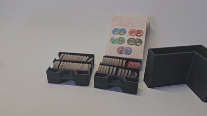 Fateforge - Insert (Unofficial)